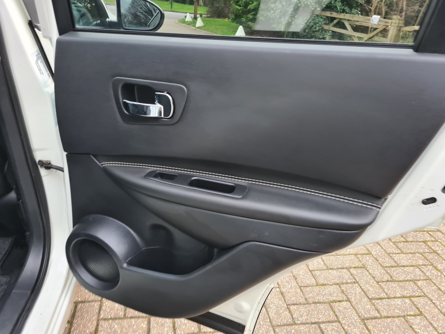 Used Nissan Qashqai 2013 for sale - 77636257: Photo 29