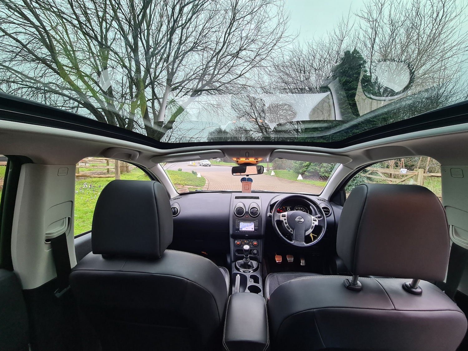 Used Nissan Qashqai 2013 for sale - 77636257: Photo 3