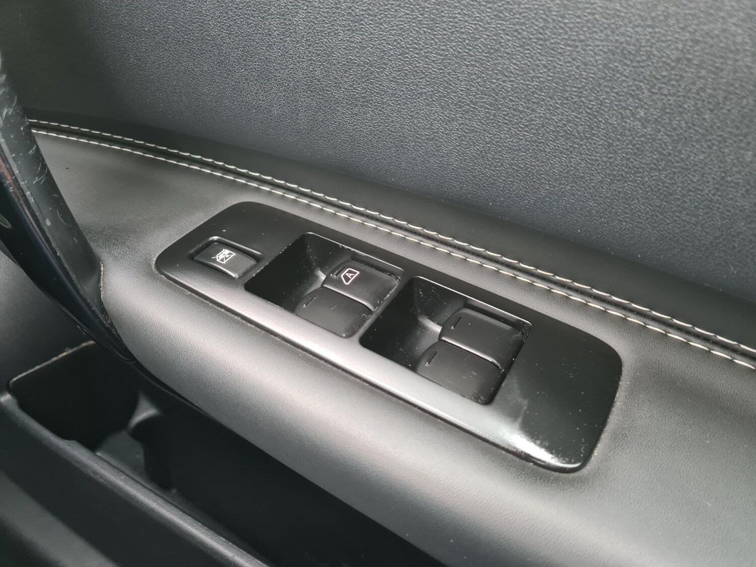 Used Nissan Qashqai 2013 for sale - 77636257: Photo 32