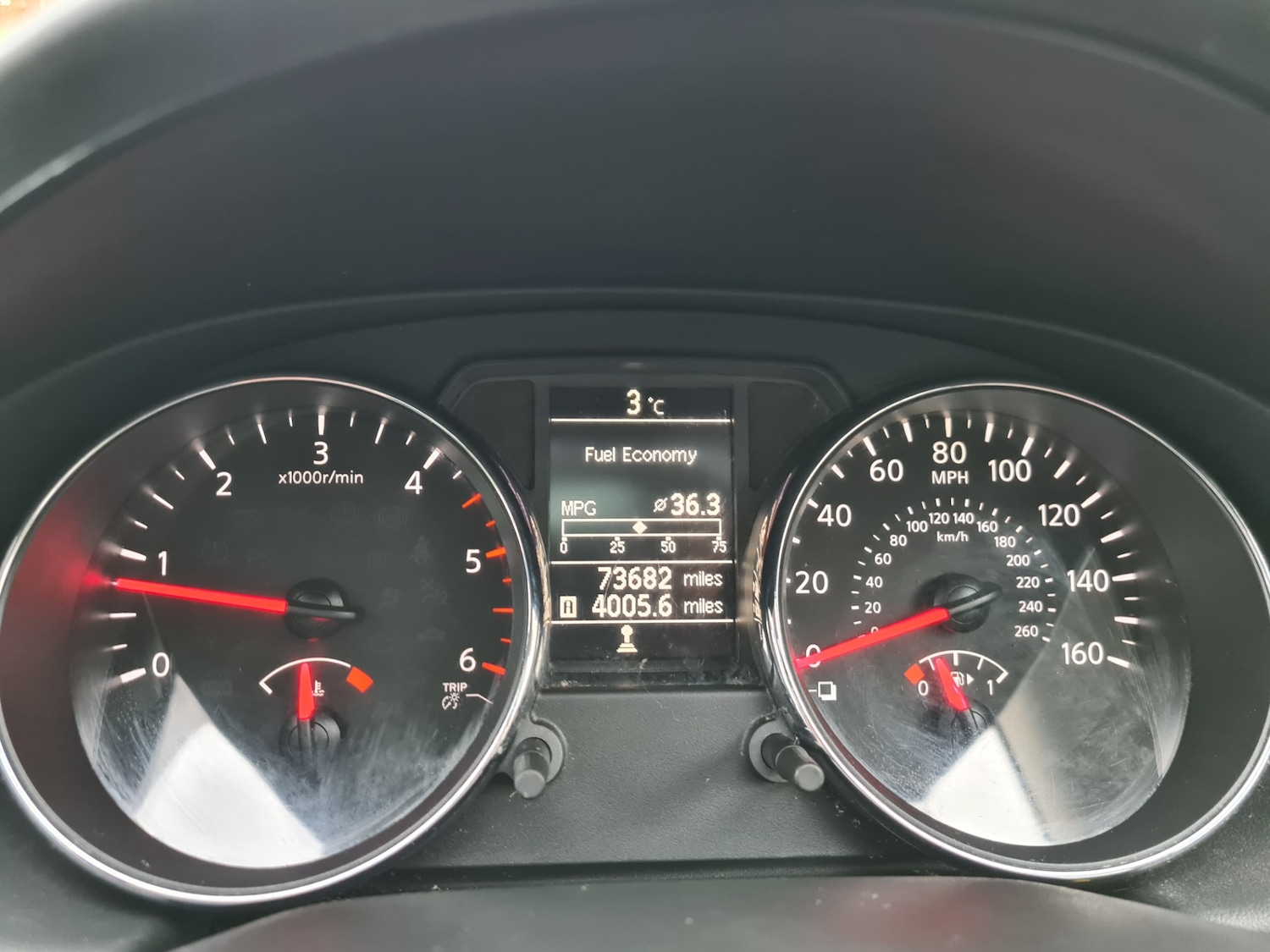 Used Nissan Qashqai 2013 for sale - 77636257: Photo 33