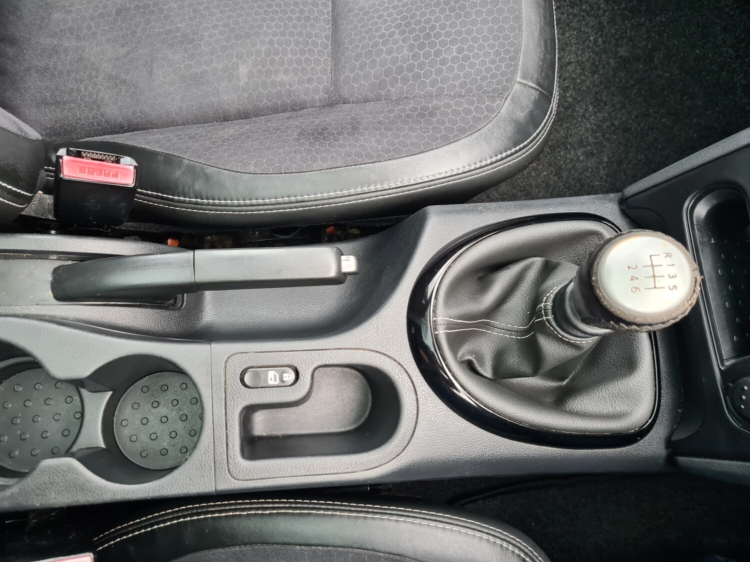 Used Nissan Qashqai 2013 for sale - 77636257: Photo 37