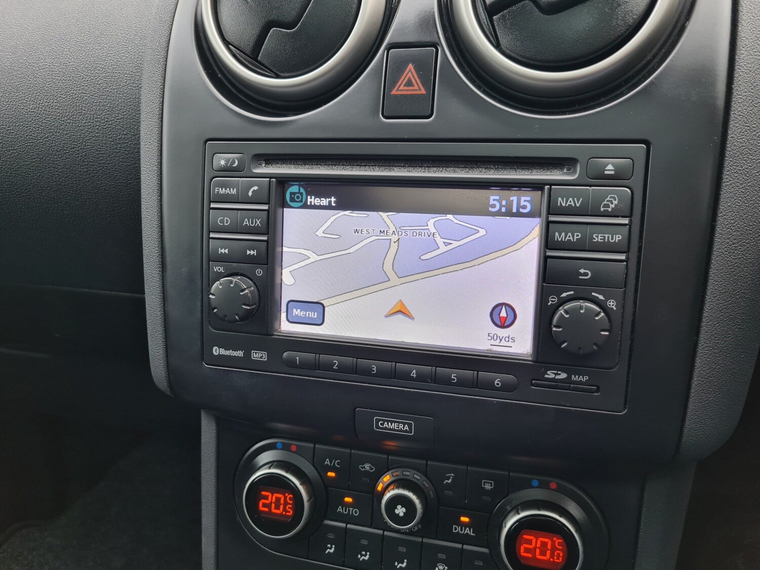 Used Nissan Qashqai 2013 for sale - 77636257: Photo 40