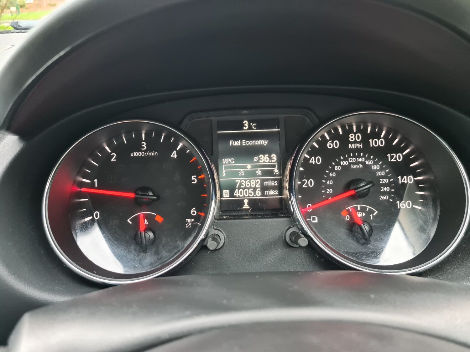 Used Nissan Qashqai 2013 for sale - 77636257: Photo 41