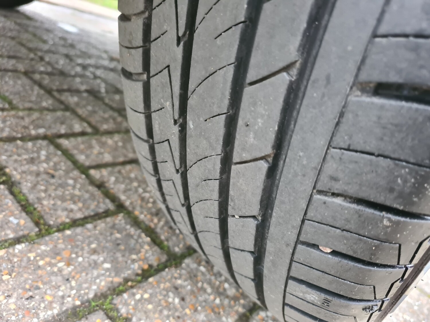 Used Nissan Qashqai 2013 for sale - 77636257: Photo 44