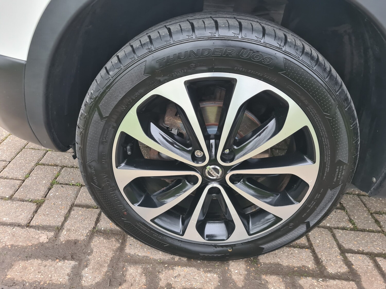 Used Nissan Qashqai 2013 for sale - 77636257: Photo 49