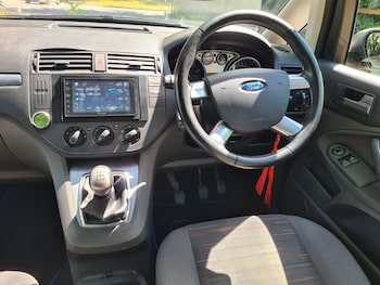 Used Ford C-Max 2009 for sale - 79060042: Photo