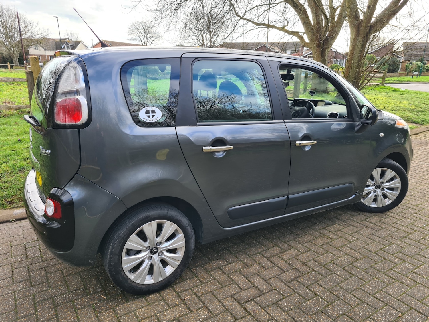 Used Citroen C3 Picasso 2013 for sale - 77675421: Photo 10