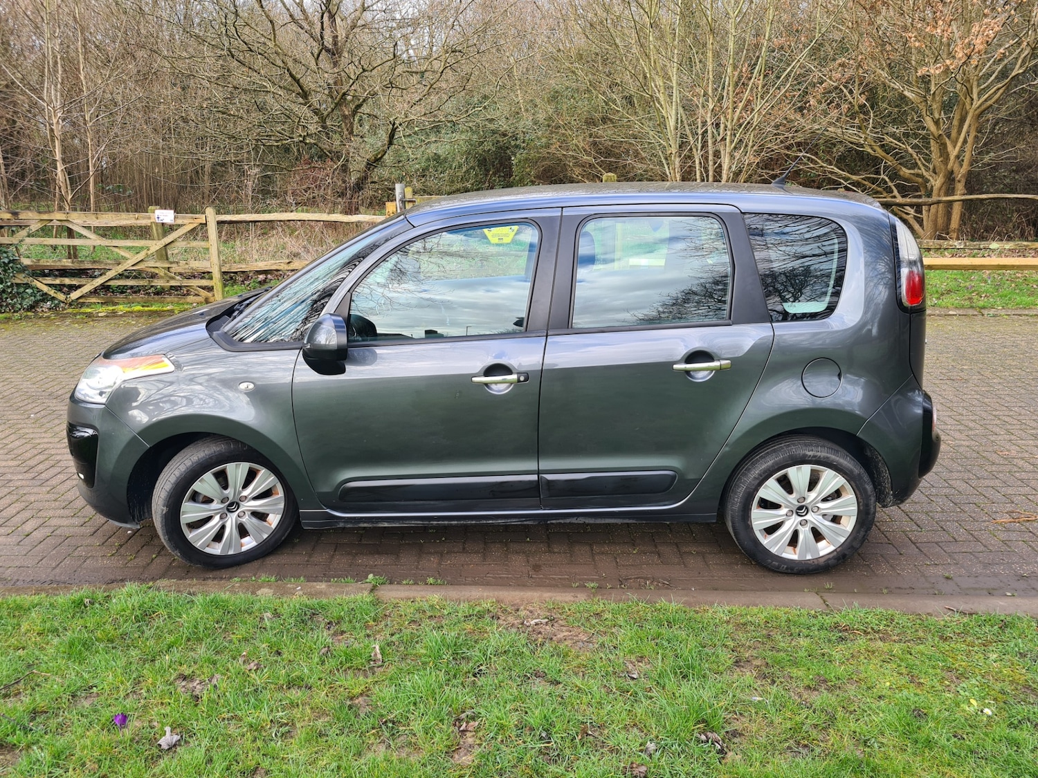 Used Citroen C3 Picasso 2013 for sale - 77675421: Photo 13