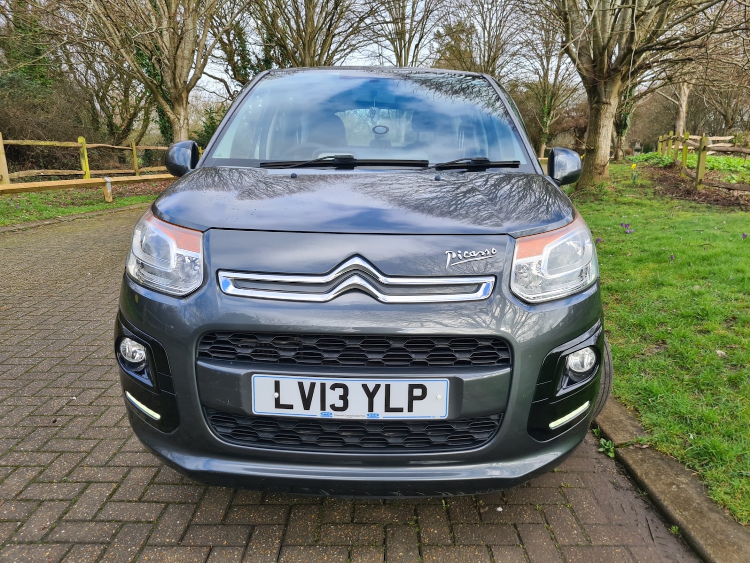 Used Citroen C3 Picasso 2013 for sale - 77675421: Photo 16