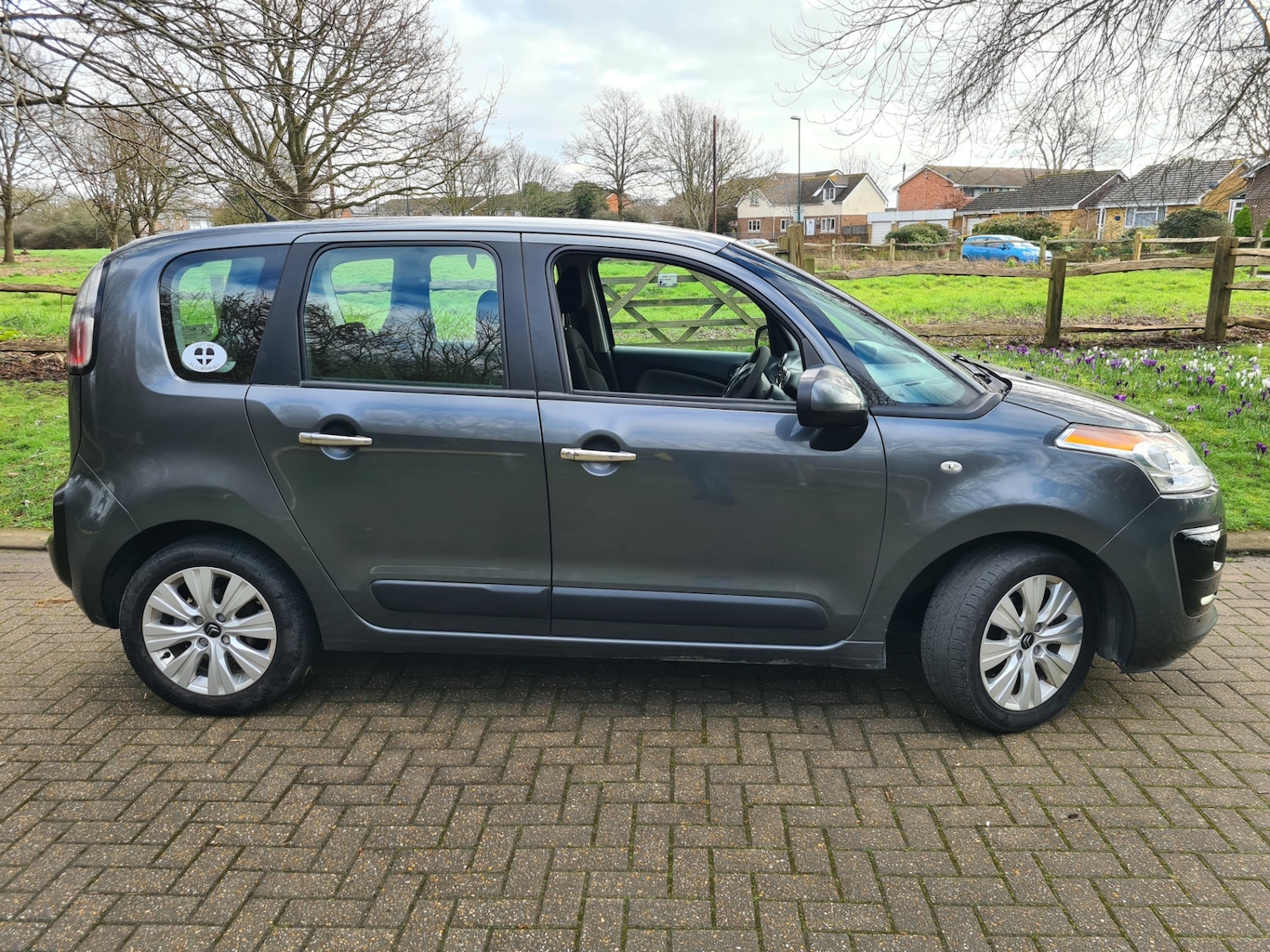 Used Citroen C3 Picasso 2013 for sale - 77675421: Photo 17