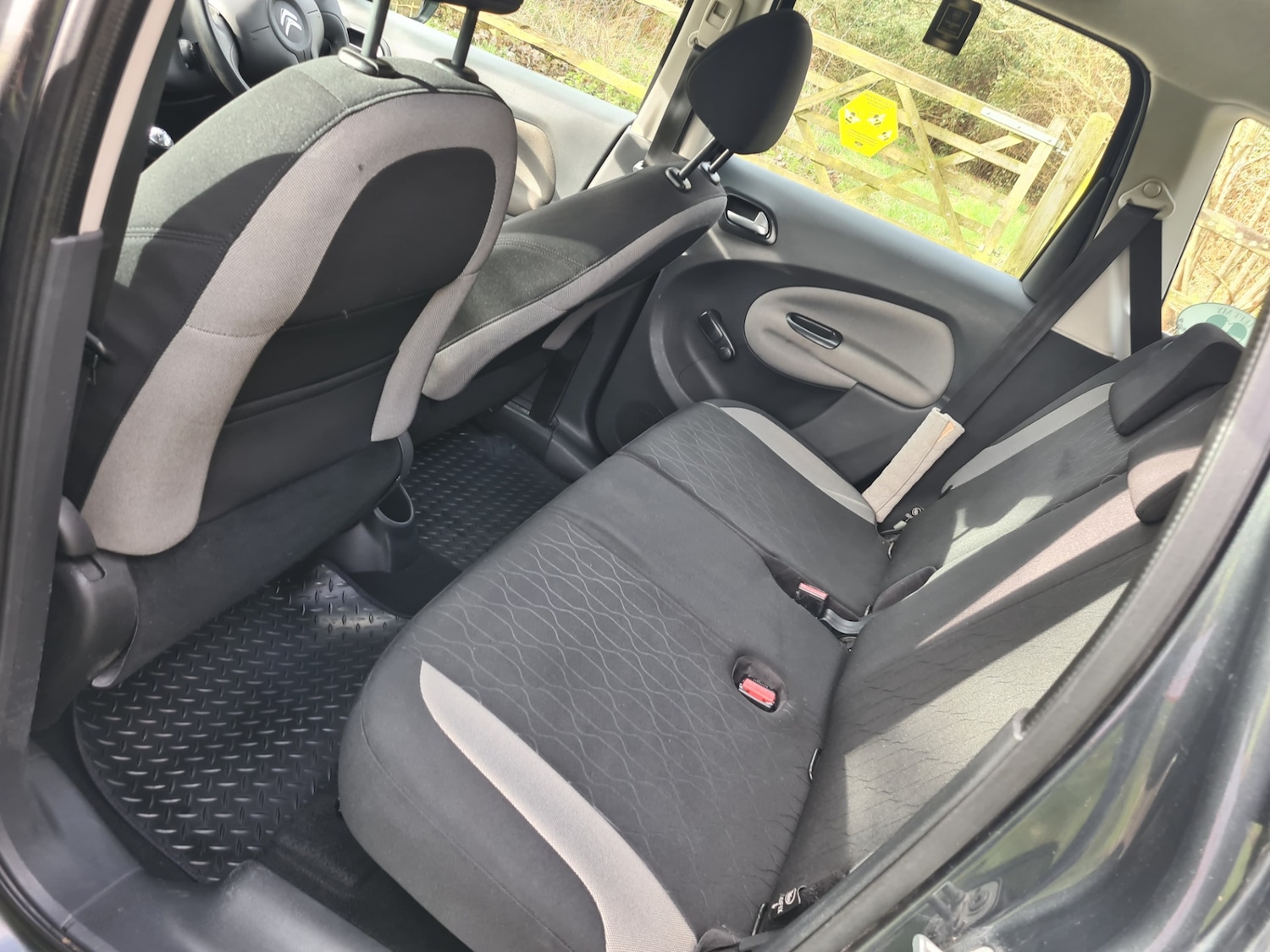 Used Citroen C3 Picasso 2013 for sale - 77675421: Photo 18