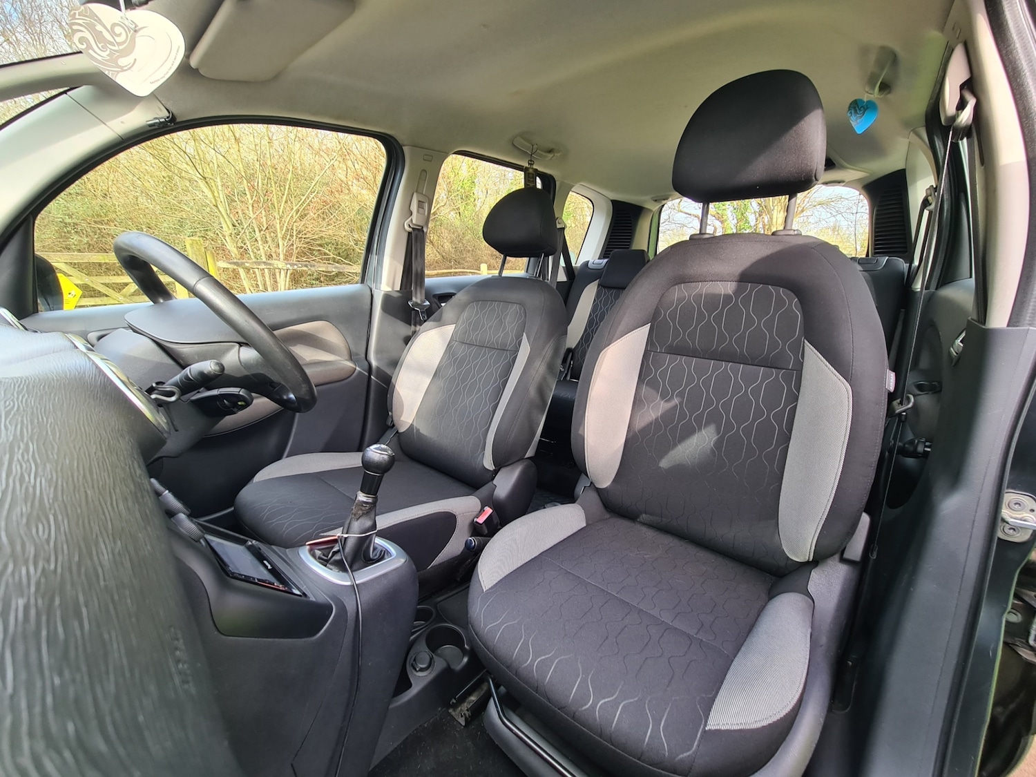 Used Citroen C3 Picasso 2013 for sale - 77675421: Photo 19