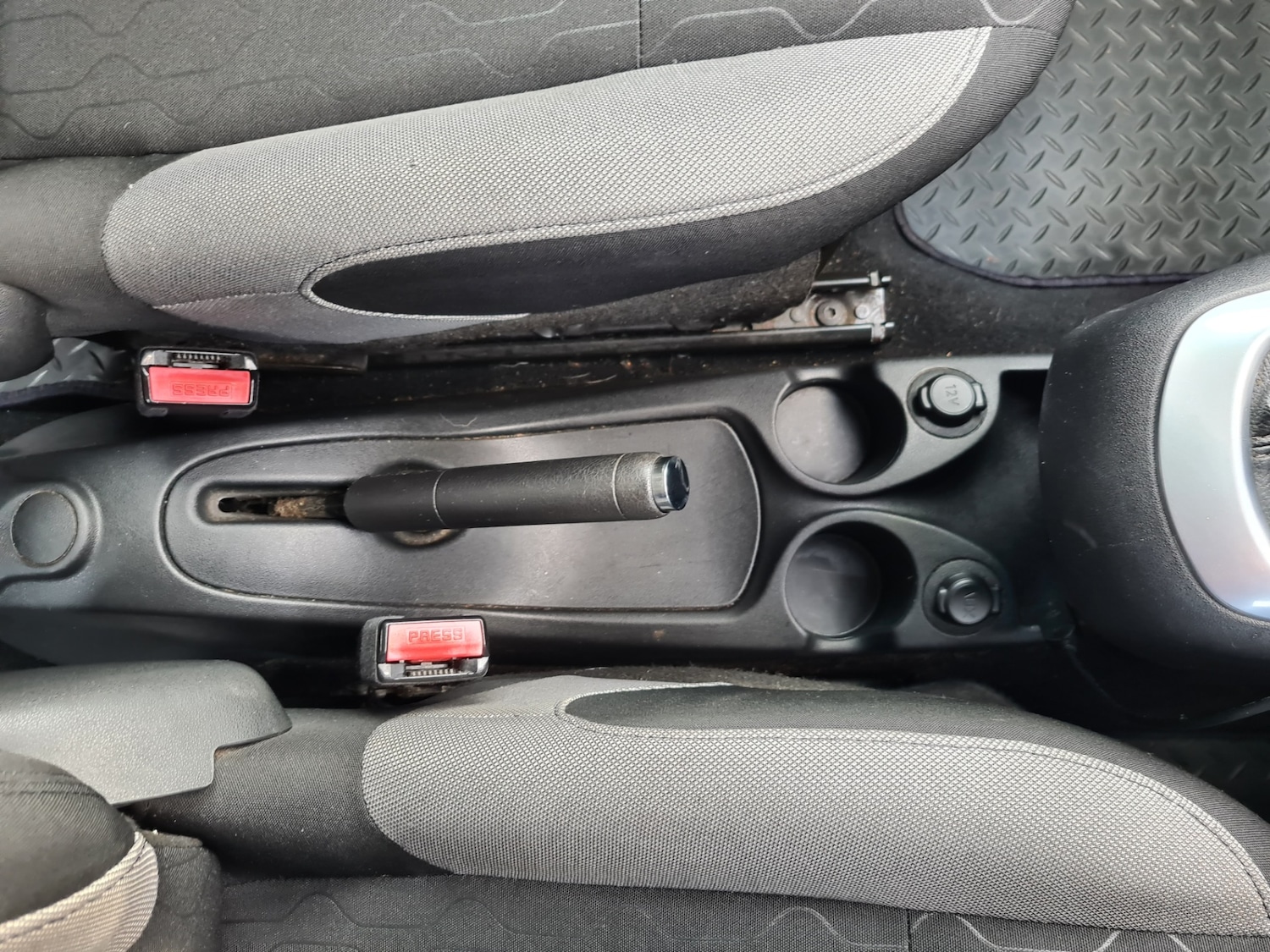 Used Citroen C3 Picasso 2013 for sale - 77675421: Photo 33