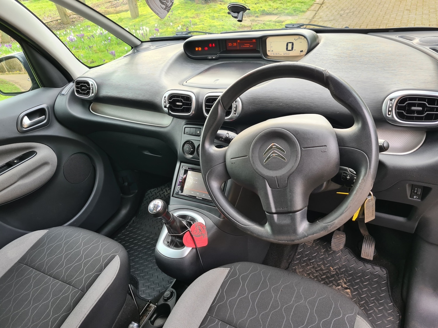 Used Citroen C3 Picasso 2013 for sale - 77675421: Photo 36