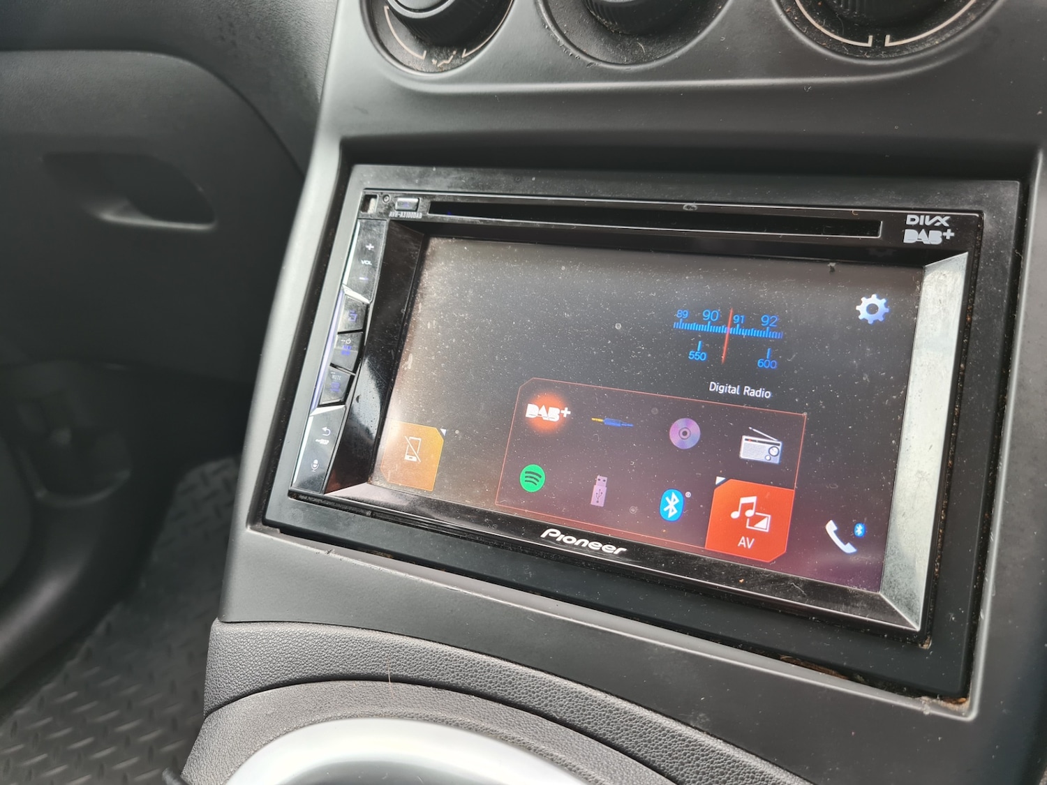 Used Citroen C3 Picasso 2013 for sale - 77675421: Photo 38