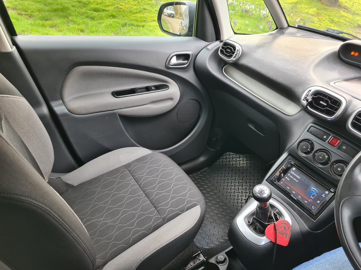 Used Citroen C3 Picasso 2013 for sale - 77675421: Photo 40