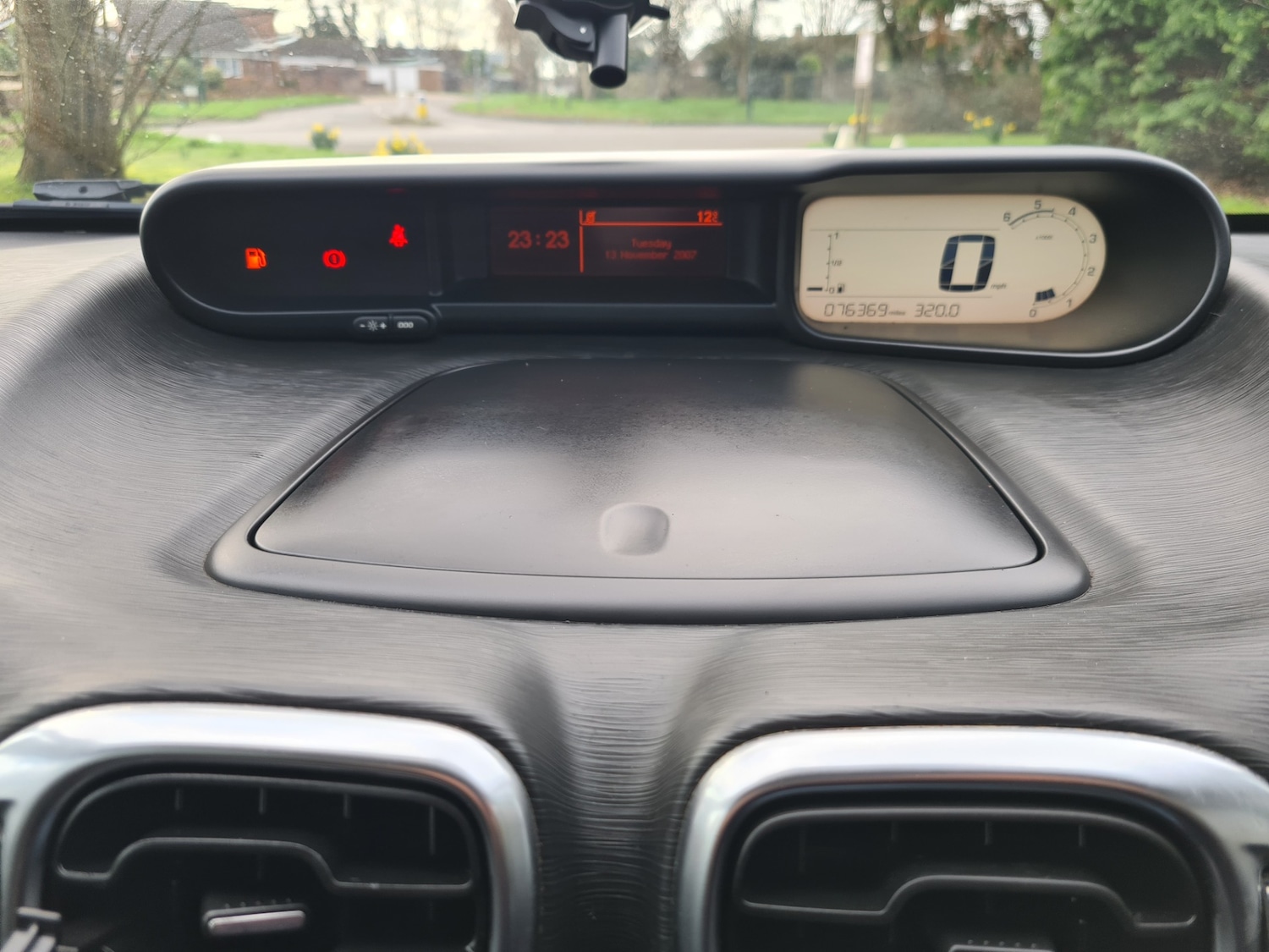 Used Citroen C3 Picasso 2013 for sale - 77675421: Photo 42