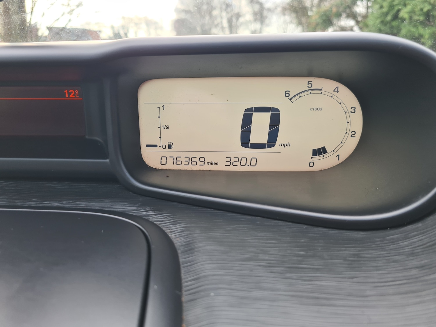 Used Citroen C3 Picasso 2013 for sale - 77675421: Photo 43