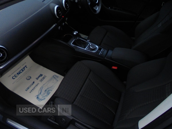 Used Audi A3 2015 for sale - 77238895: Photo 10