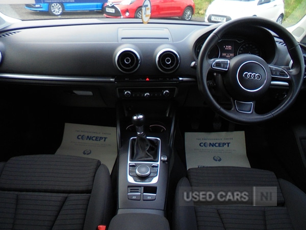 Used Audi A3 2015 for sale - 77238895: Photo 11