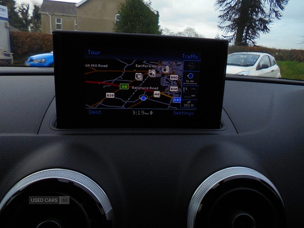 Used Audi A3 2015 for sale - 77238895: Photo 13