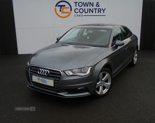 Used Audi A3 2015 for sale - 77238895: Photo 2