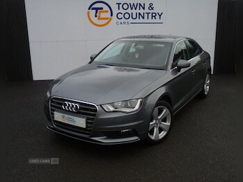Used Audi A3 2015 for sale - 77238895: Photo