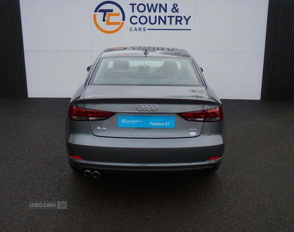 Used Audi A3 2015 for sale - 77238895: Photo 4