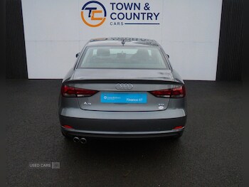 Used Audi A3 2015 for sale - 77238895: Photo