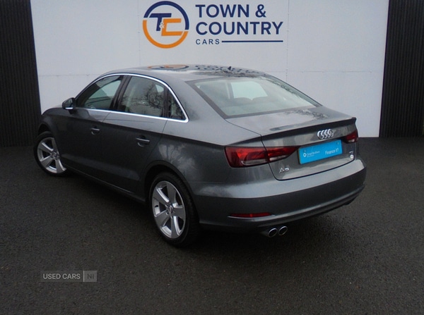Used Audi A3 2015 for sale - 77238895: Photo 5