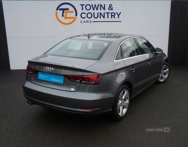 Used Audi A3 2015 for sale - 77238895: Photo 6
