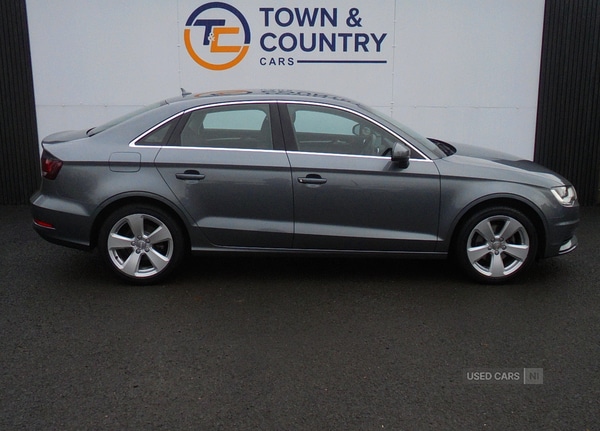 Used Audi A3 2015 for sale - 77238895: Photo 7