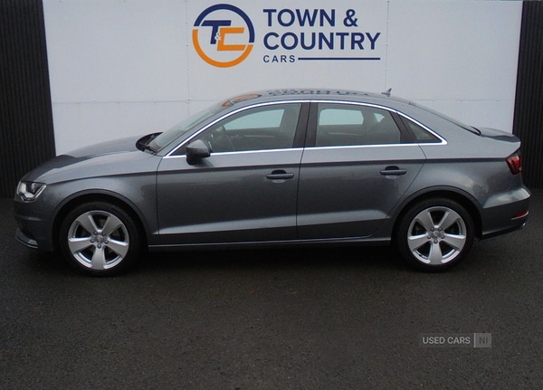 Used Audi A3 2015 for sale - 77238895: Photo 8