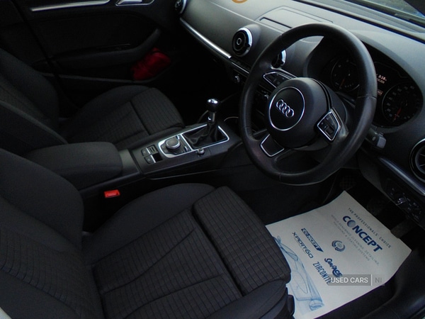 Used Audi A3 2015 for sale - 77238895: Photo 9