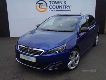 Used Peugeot 308 2016 for sale - 74759346: Photo