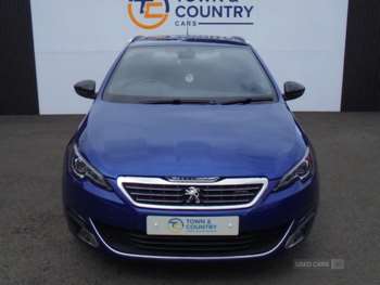 Used Peugeot 308 2016 for sale - 74759346: Photo