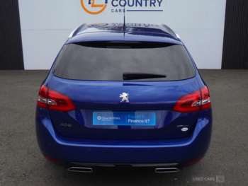 Used Peugeot 308 2016 for sale - 74759346: Photo
