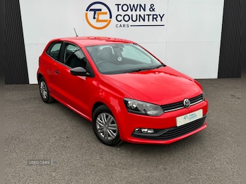 Volkswagen - Polo