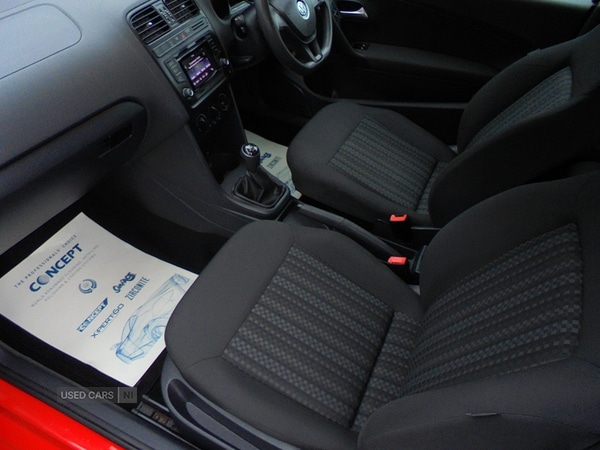 Used Volkswagen Polo 2015 for sale - 75709256: Photo 7