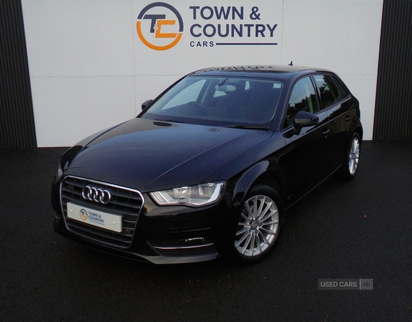 Used Audi A3 2014 for sale - 76787495: Photo 2