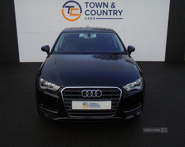 Used Audi A3 2014 for sale - 76787495: Photo 3
