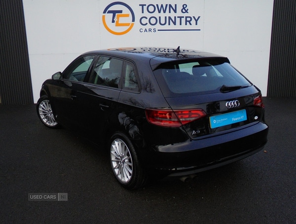 Used Audi A3 2014 for sale - 76787495: Photo 5