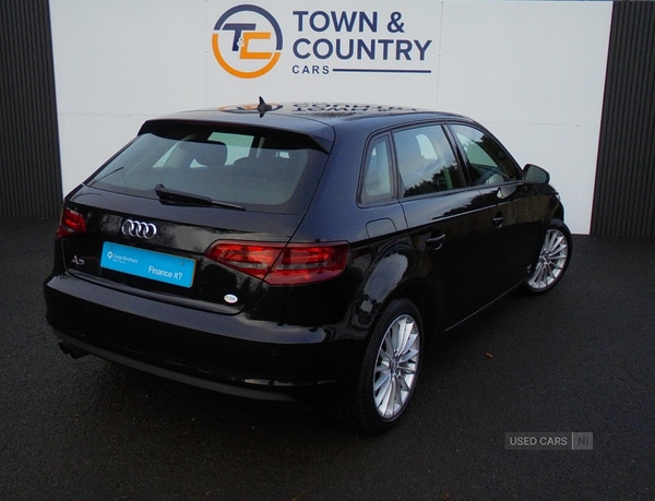 Used Audi A3 2014 for sale - 76787495: Photo 6
