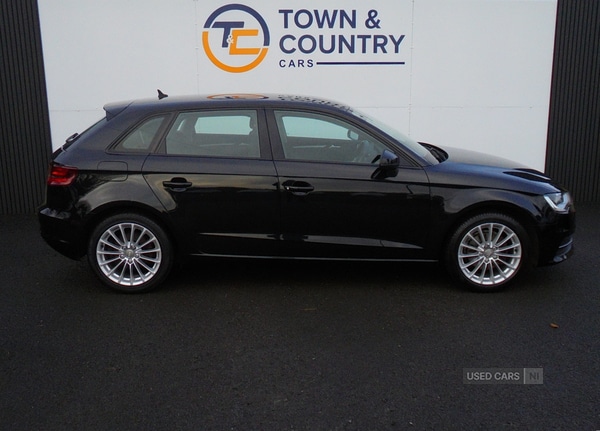 Used Audi A3 2014 for sale - 76787495: Photo 7