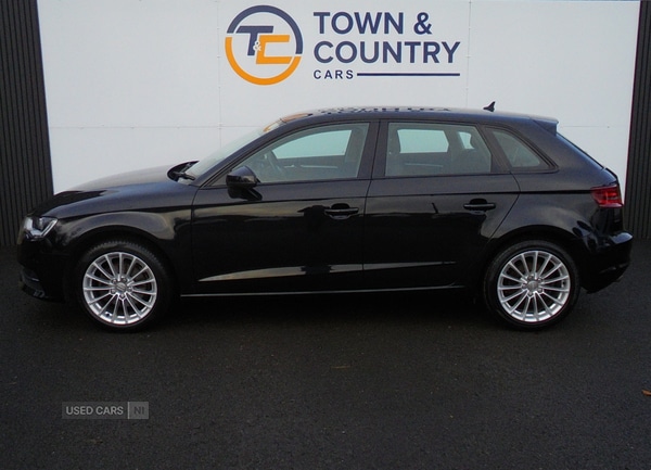 Used Audi A3 2014 for sale - 76787495: Photo 8