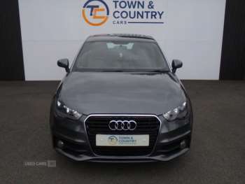 Used Audi A1 2014 for sale - 75024713: Photo
