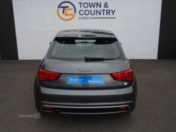 Used Audi A1 2014 for sale - 75024713: Photo