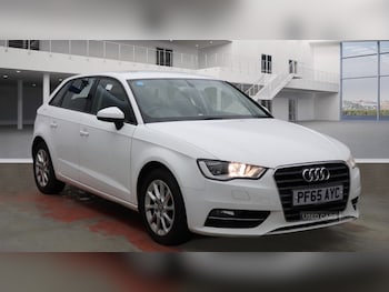 Used Audi A3 2015 for sale - 77469736: Photo