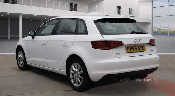 Used Audi A3 2015 for sale - 77469736: Photo 2