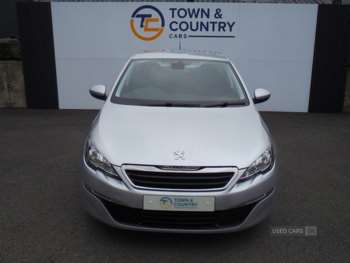 Used Peugeot 308 2016 for sale - 75292173: Photo